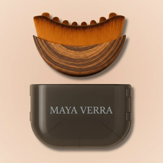 Cepillo Facial Linfático