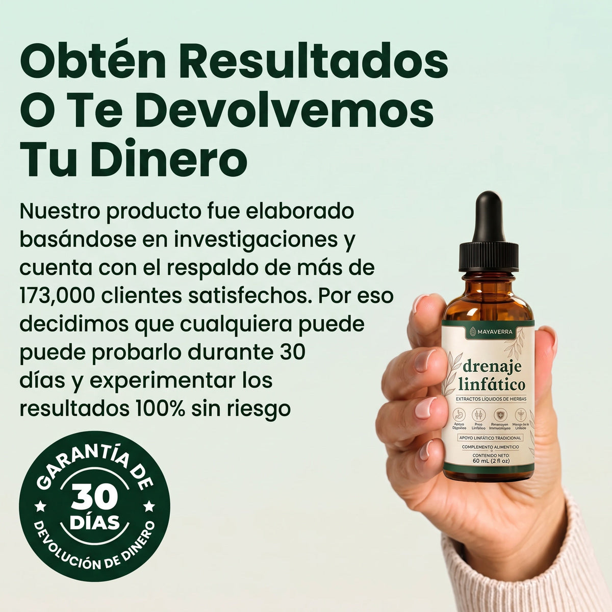 Drenaje Linfatico — Gotas Naturales